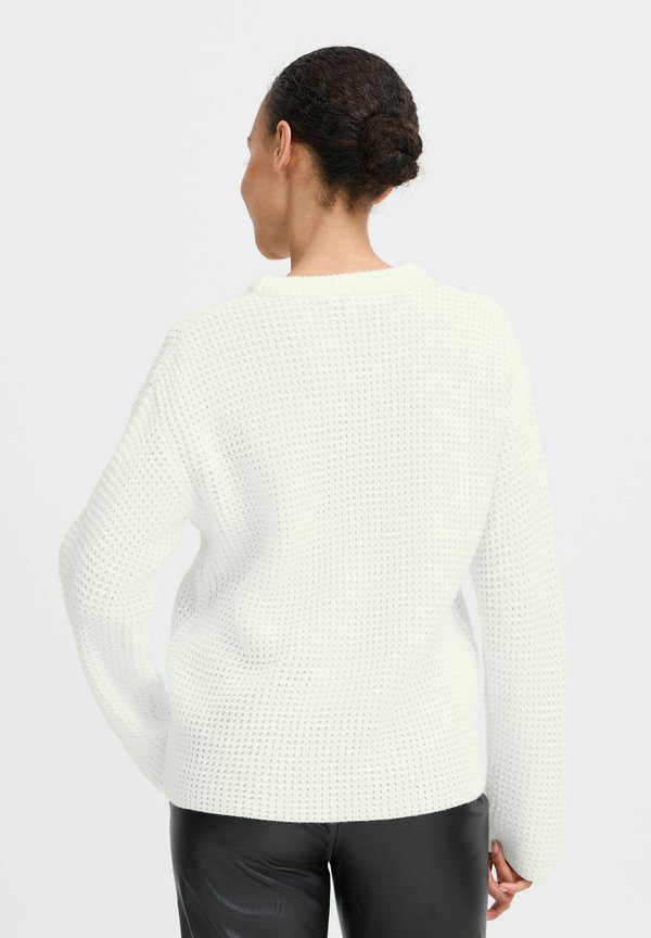 BYOTINKA - Jumper - marshmallow4