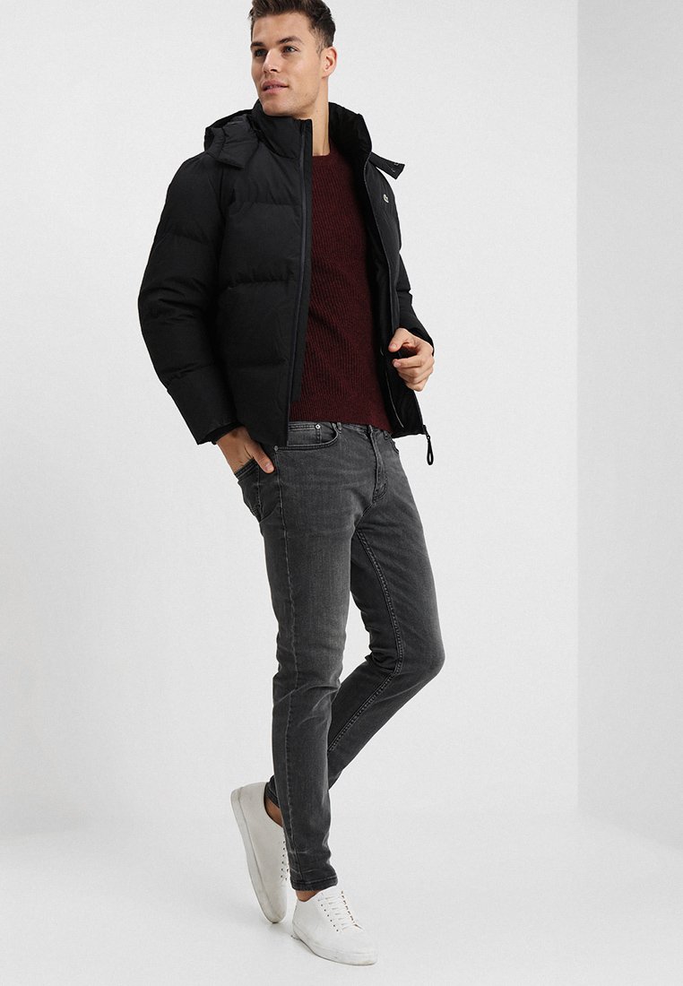 Doudoune Lacoste Zalando 2025