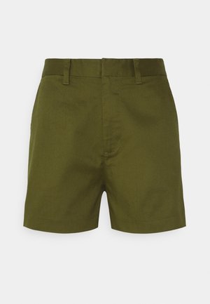 Scotch & Soda Short - mottled olive