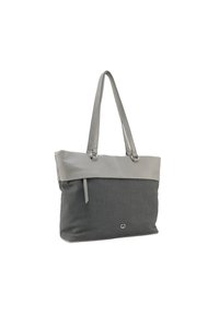 Gerry Weber KEEP IN MIND SHOPPER  - Shopping bag - darkgrey