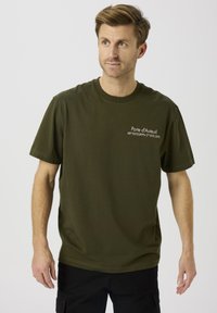 TWO SOON 2 PACK - Marškinėliai su spaudiniu - string