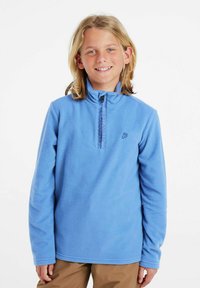 Protest PERFECTY JR - Fleecetröja - riviera blue