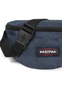 Eastpak SPRINGER - Marsupio - double denim