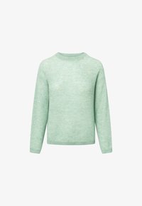 Unausgewählt, pastel pistachio -