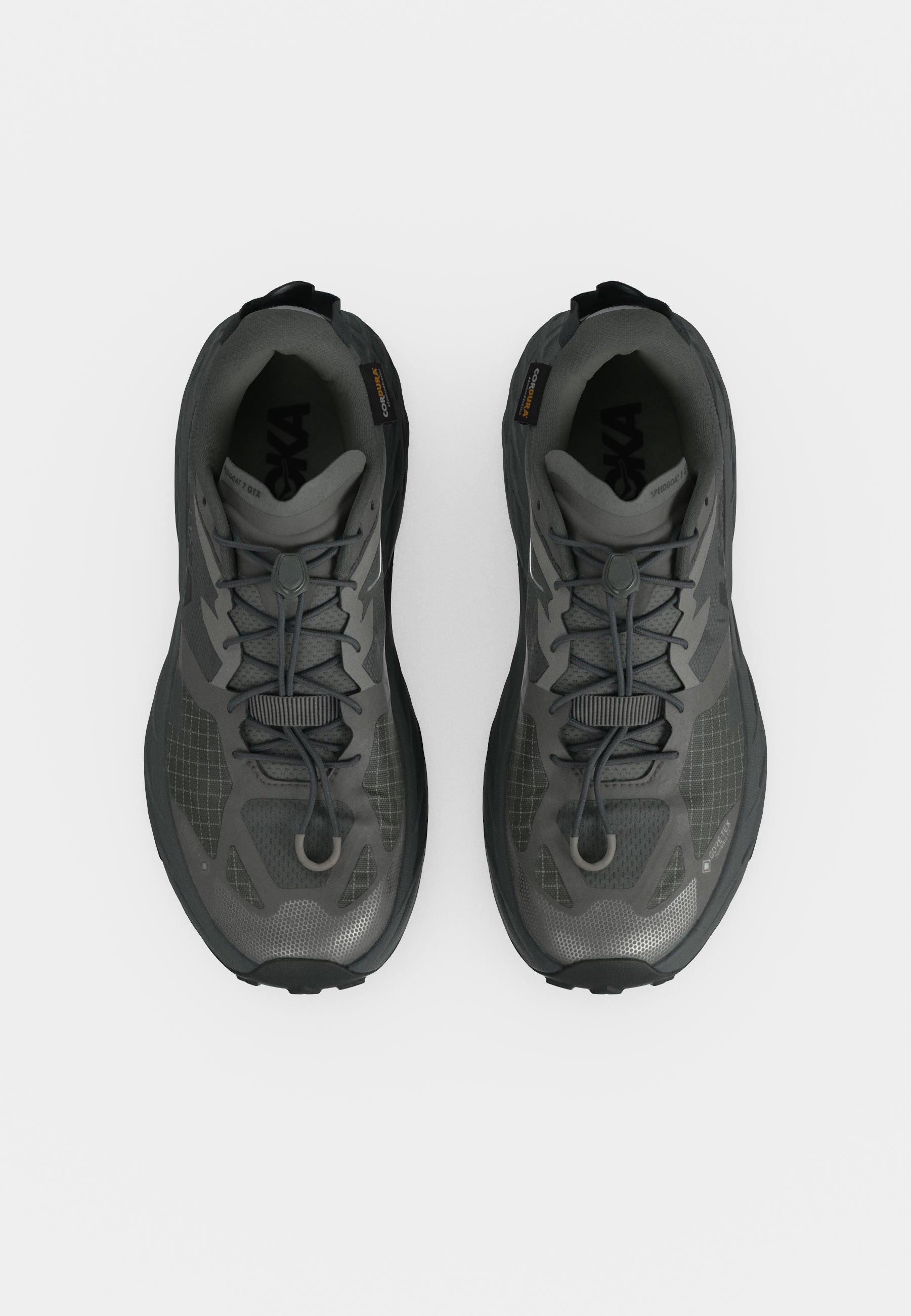 Hoka One One 스피드고트 7 GTX 트레일 러닝화