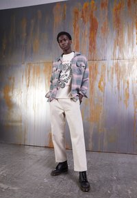 Obey Clothing ESTATE PANT - Chinos - clay