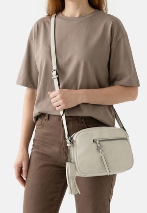 Tamaris, Sac bandoulière - off-white
