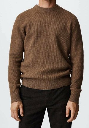 Jumper - grey
