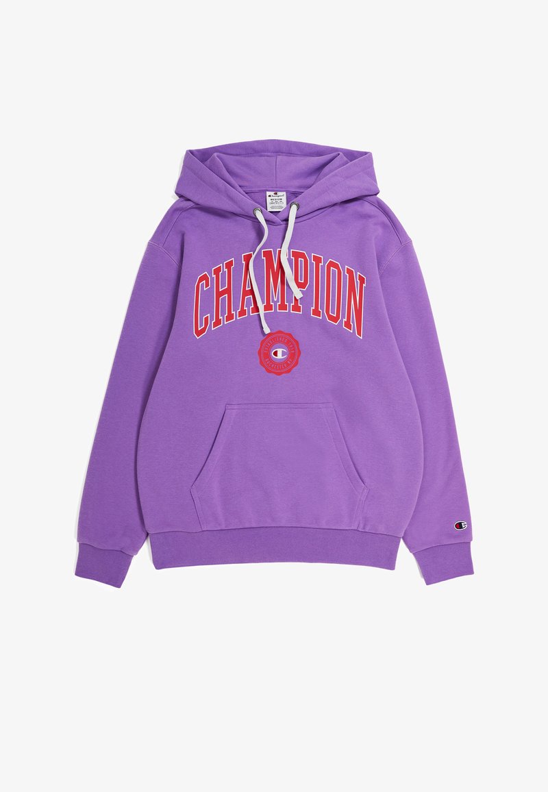 Champion Hooded Sweatshirt Champion Sweater Zalando Ingles