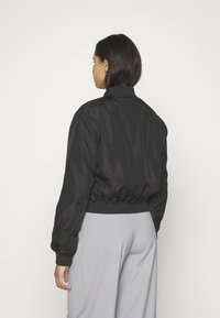 ONLY ONLALMA - Bomber-jakk - black