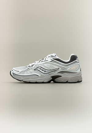 Saucony PROGRID OMNI 9 UNISEX - Baskets basses - white/cadet