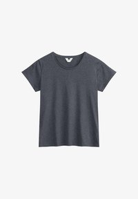 Unausgewählt, anthrazit melange