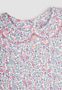 JoJo Maman Bébé DITSY FLORAL PETER PAN - REGULAR FIT - Ilgarankovis viršutinės dalies drabužis - pastel