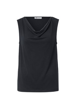Street One, Top - black