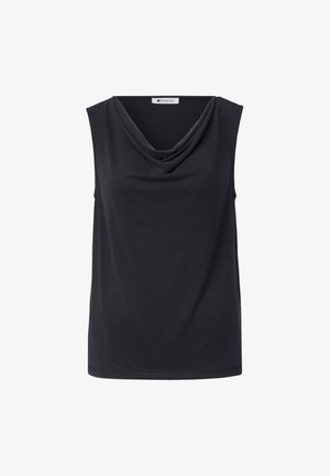 Street One, Top - black