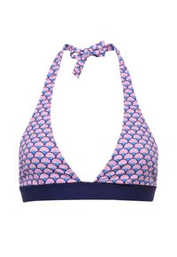 Gili's BALI - SENSU - Haut de bikini - rose