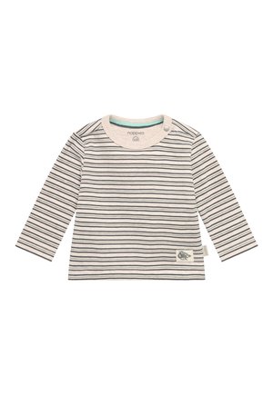 Noppies, - - Longsleeve - sand melange