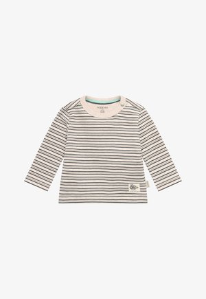 Noppies, - - T-shirt à manches longues - sand melange