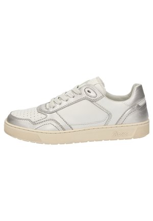 TEDROSO-DA - Trainers - argenté