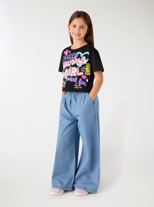 Terranova, - T-shirt z nadrukiem