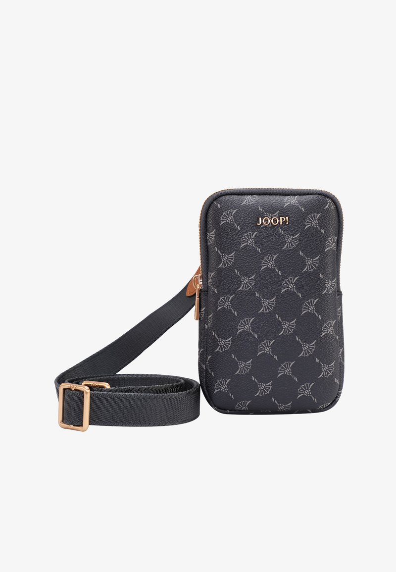 JOOP! CORTINA - Ovitek za telefon - darkblue