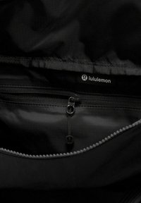 lululemon DUFFLE  - Cestovná taška - black