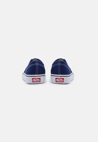 Vans AUTHENTIC UNISEX - Sportcipő - beacon blue