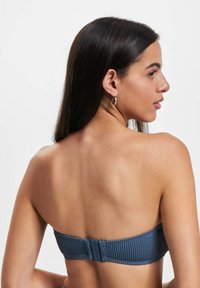 Ellesse ASSA - Bikiniöverdel - blue