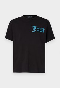 GOTICH LOGO - T-shirts print - black