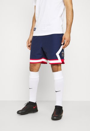 Short de sport - dark blue