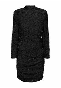 VMBELLA  - Juhlamekko - black