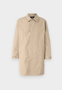 CARCOAT - Klassisk frakke - desert
