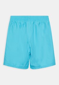 Nike Performance VOLLEY - Calções de banho - grey