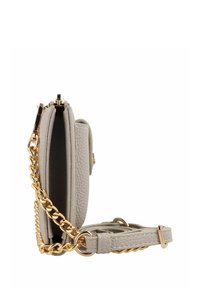 L.CREDI NELIA - Portacellulare - stone