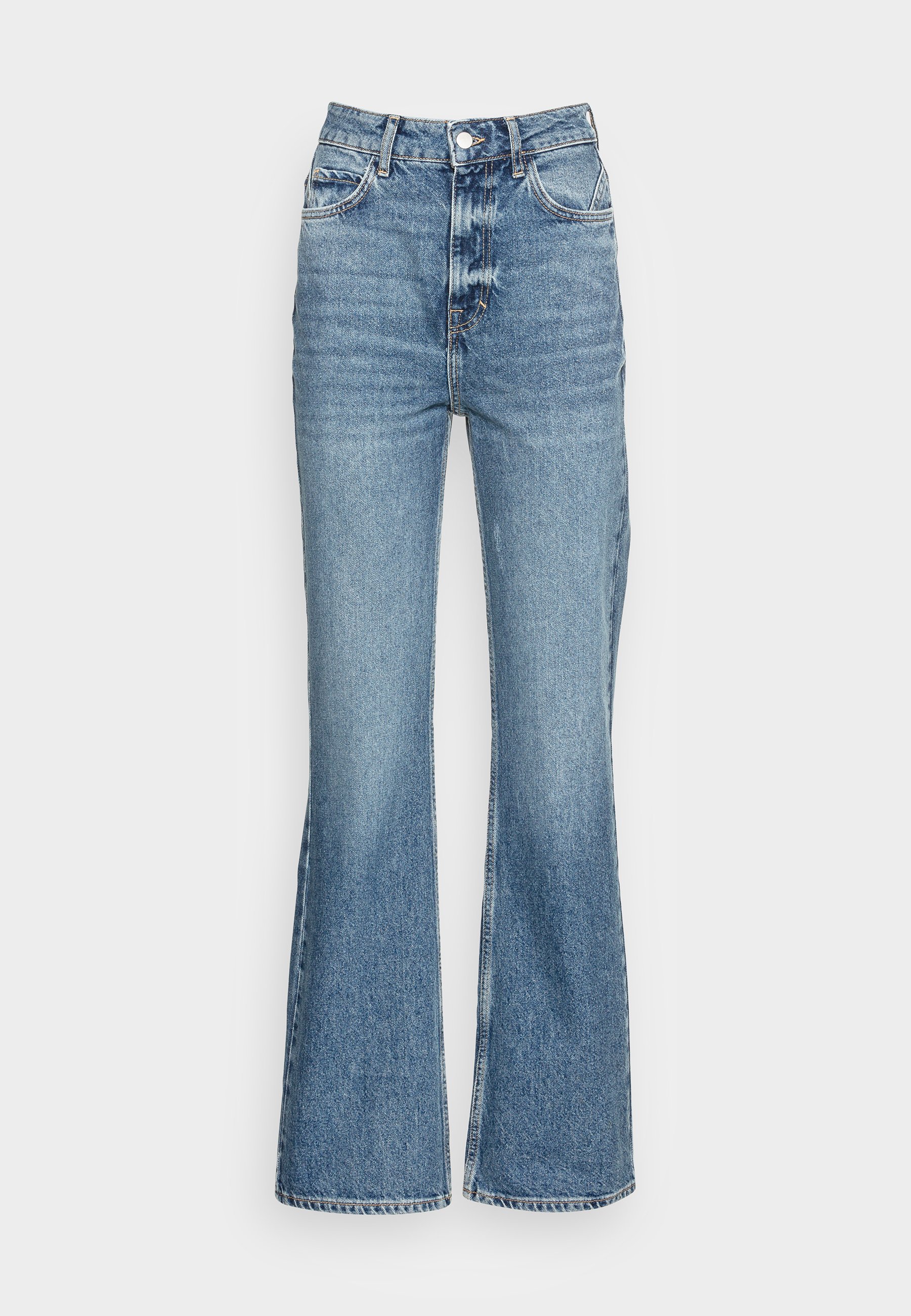 blue denim 