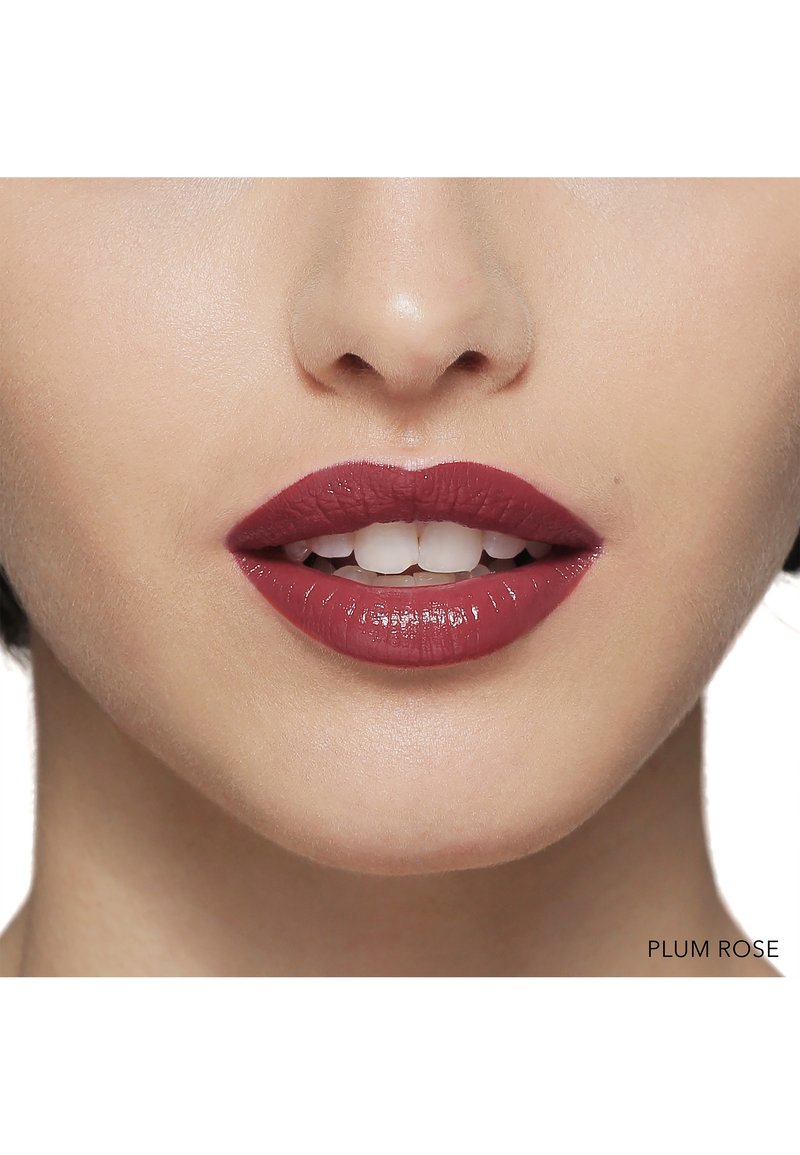Damen Teint | Bobbi Brown LUXE LIP COLOR Lippenstift plum rose/rot - GW83409 Damen Teint | Bobbi Brown LUXE LIP COLOR Lippenstift plum rose/rot - GW83409