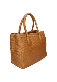 Melvin & Hamilton KIMBERLY  - Sac à main - light brown