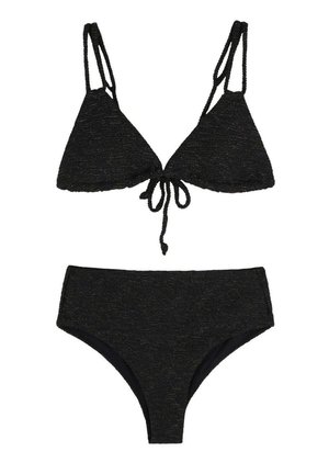 SET - Bikinit - black