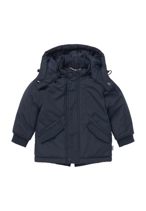 JAMESTOWN - Winterjas - dark sapphire