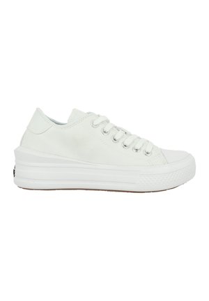 50VL201 - BASKETS MODE - Sneaker low - blanc