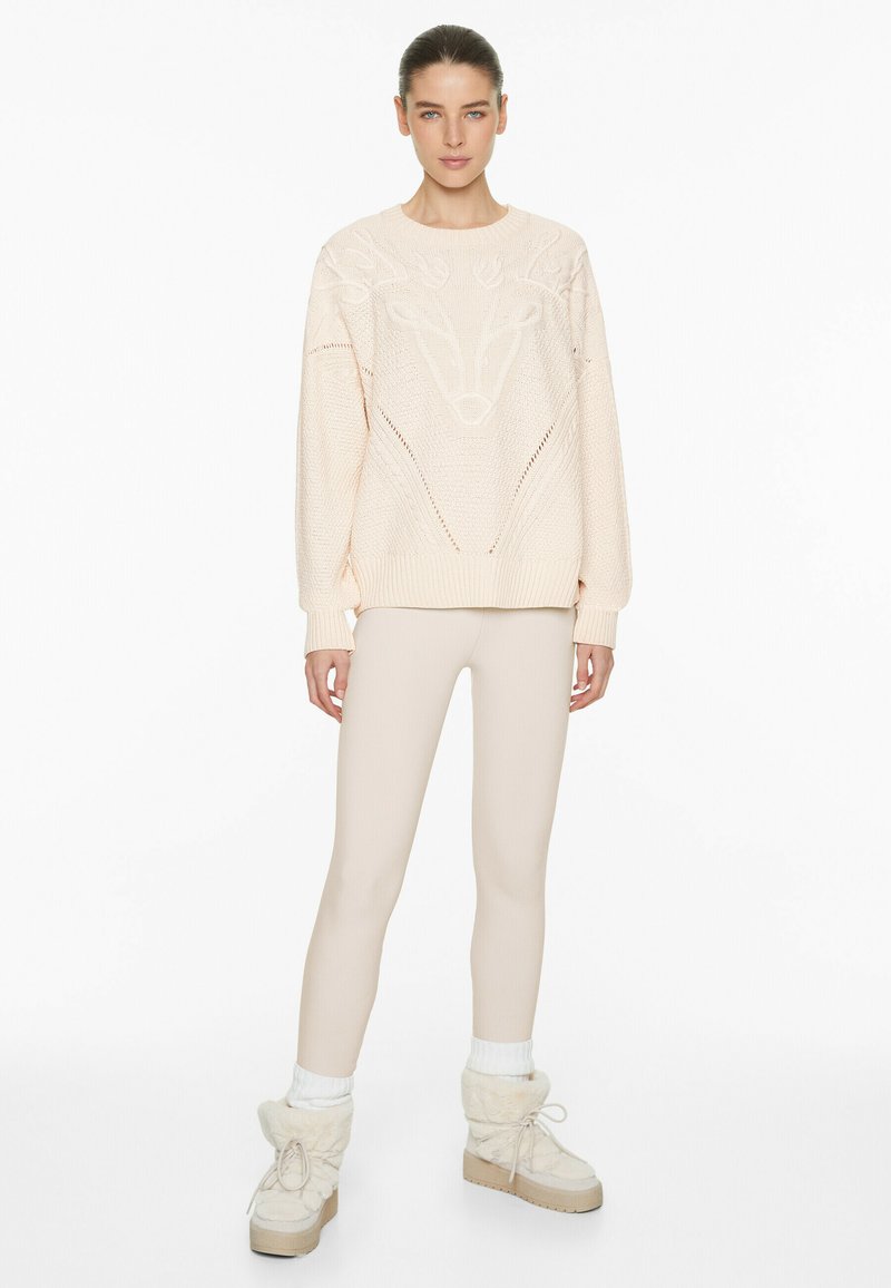OYSHO Strickpullover - Bild 2