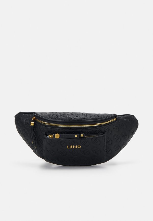 BUMBAG - Bum bag - nero4