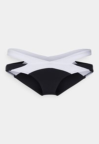 MAZZY1 BIKINI BRIEF - Dół od bikini