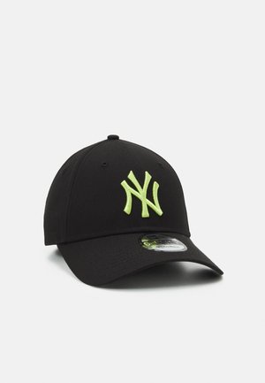 New Era, LEAGUE ESSENTIAL 9FORTY®  UNISEX - Cap - black/yellow