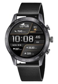 Montres connectées - black
