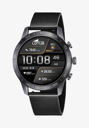 Smartwatch - black