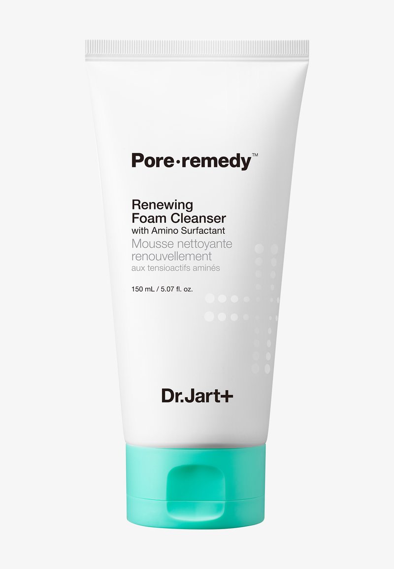 Dr. Jart+ - PORE·REMEDY RENEWING FOAMING CLEANSER - Gezichtsreiniger - -, Vergroten