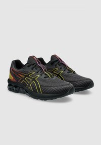 ASICS Chaussures de running sur route - noir
