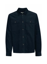 SDNAM - Camisa - insignia blue