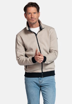 Bomber Jacket - beige